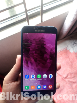 Samsung j4.